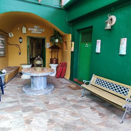 Casa De Abuela Petra Guest House Galdar Bagian luar foto