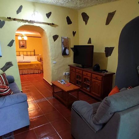 Casa De Abuela Petra Guest House Galdar Bagian luar foto